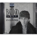 Franco Battiato ‎– En Español