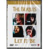 Beatles, The - Let It Be, Dvd