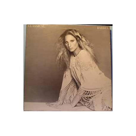 Barbra Streisand - Classical
