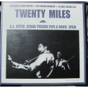 Twenty Miles - R.L. Boyce, Othar Turner Fife & Drum Spam