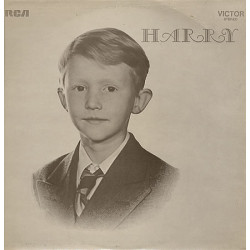 Harry Nilsson ‎– Harry.
