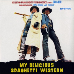 My Delicious Spaghetti Western
