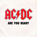 AC/DC ‎– Are You Ready