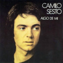 Camilo Sesto ‎– Algo De Mí