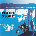 Jerry Goldsmith ‎– Police Story (Original Soundtrack Recording