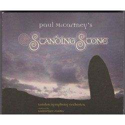 London Symphony Orchestra - Paul McCartney's Standing Stone 