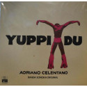 Adriano Celentano ‎– Yuppi Du 