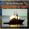Ennio Morricone &lrm;&ndash; Cacciatori Di Navi.