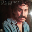 Jim Croce ‎– Life And Times
