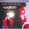 Cat Stevens ‎– Majikat: Earth Tour 1976