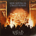 Neil Young & Crazy Horse ‎– Weld