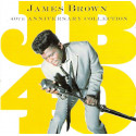 James Brown ‎– 40th Anniversary Collection