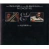 Pandit Ravi Shankar* / Ustad Ali Akbar Khan* with Alla Rakha ‎– In Concert 1972