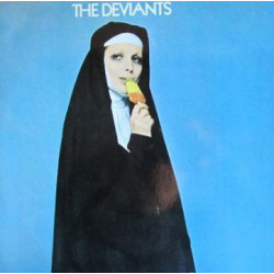 The Deviants ‎– The Deviants