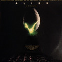 Jerry Goldsmith ‎– Alien, El 8º Pasajero