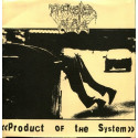 Stand Against / Excreted Alive ‎– Stand Against / «Product Of The System