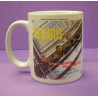 Taza Beatles - Please Please Me