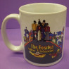 Taza Beatles - Yellow Submarine