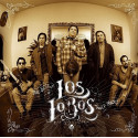 Los Lobos ‎– Wolf Tracks: The Best Of Los Lobos