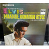 Elvis Presley ‎– Paradise, Hawaiian Style.