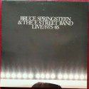 Bruce Springsteen & The E Street Band* ‎– Live/1975-85 - Promo