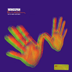 Paul McCartney ‎– Wingspan - Hits And History - 4 x LP