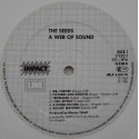 The Seeds ‎– A Web Of Sound 