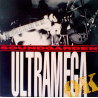 Soundgarden ‎– Ultramega OK + Insert