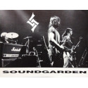 Soundgarden ‎– Ultramega OK + Insert