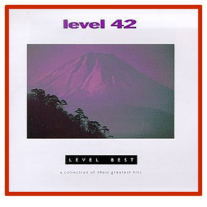 Level 42 - Level Best