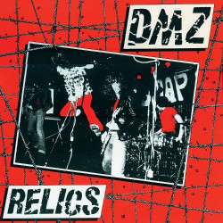 DMZ - Relics.