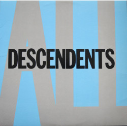 Descendents - All.