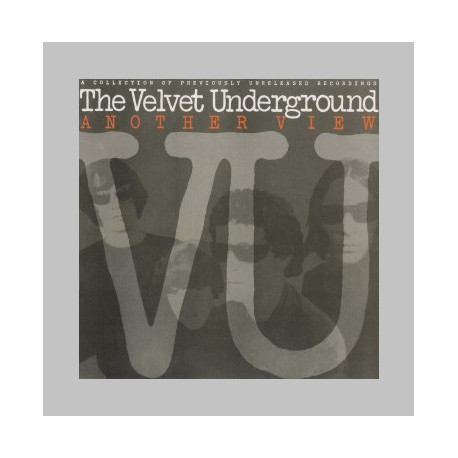 The Velvet Underground ‎– Another View