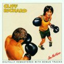 Cliff Richard ‎– I'm No Hero - CD