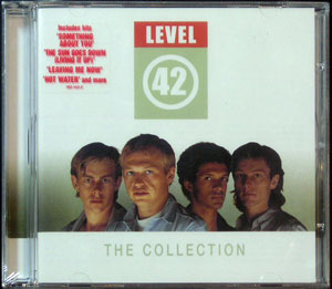 Level 42 - The Collection