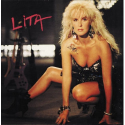 Lita Ford – Lita