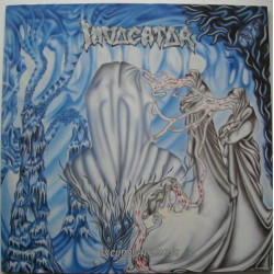 Invocator -Excursion Demise. Vinilo