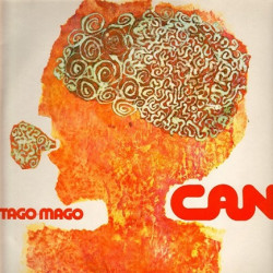 Can – Tago Mago.