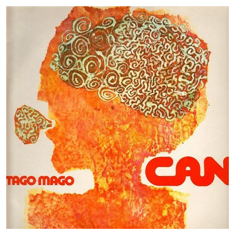 Can – Tago Mago.
