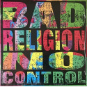 Bad Religion ‎– No Control