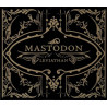 Mastodon ‎– Leviathan - CD, Album + DVD-Audio