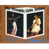 John McLaughlin, Carlos Santana – Live In Chicago