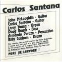 John McLaughlin, Carlos Santana – Live In Chicago