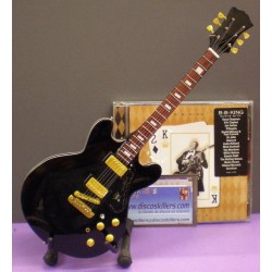 Guitarra George Harrison  (Beatles)