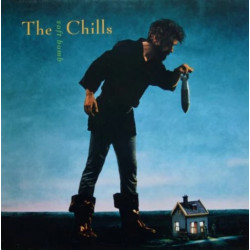 The Chills ‎– Soft Bomb