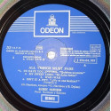 George Harrison – All Things Must Pass - Original España 1970.