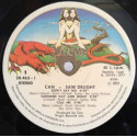 Can – Saw Delight