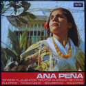 Ana Peña – Ana Peña