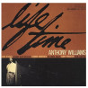 Anthony Williams – Life Time