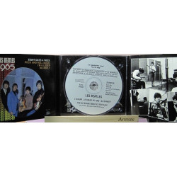 The Beatles ‎– The Alternate Beatles For Sale.